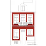 Casa Familiar Do *