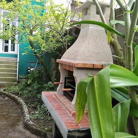 Casa Familiar Do *