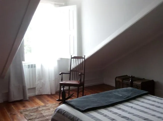 Casa Familiar Do Gerendaház Porto