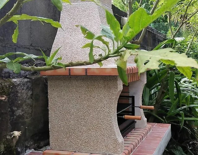 Casa Familiar Do Gerendaház