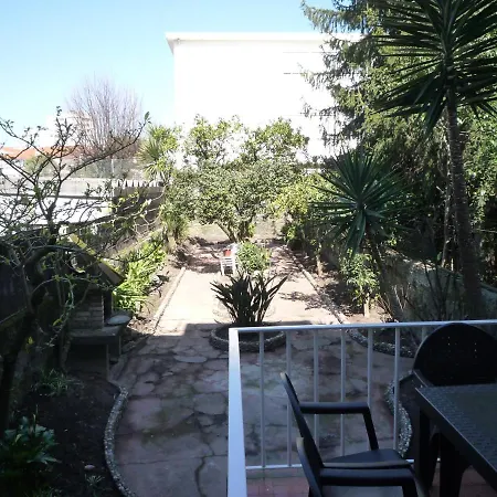 Casa Familiar Do Lodge