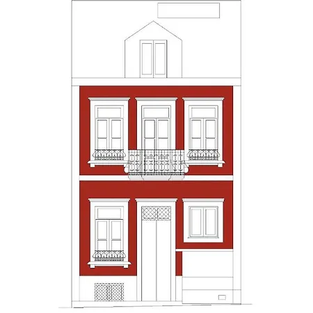 Casa Familiar Do *