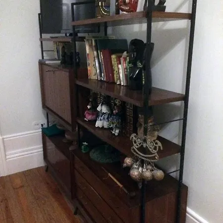 Casa Familiar Do * بورتو