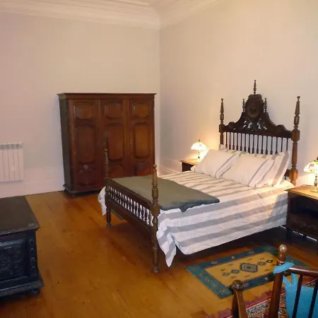 Casa Familiar Do بورتو