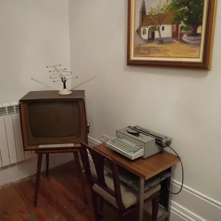 بيت خشبي Casa Familiar Do *