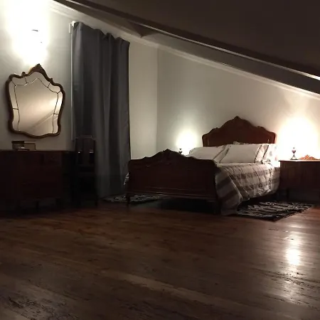 بيت خشبي Casa Familiar Do *