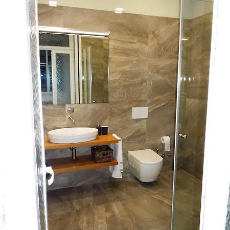 Casa Familiar Do Lodge