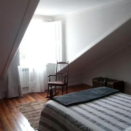 Casa Familiar Do بيت خشبي بورتو