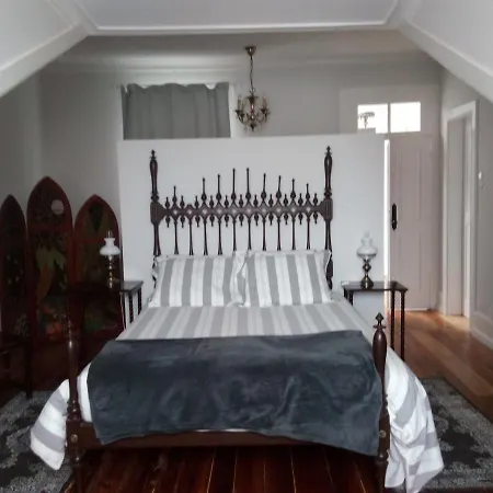 Casa Familiar Do بورتو