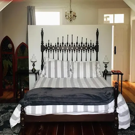 بيت خشبي Casa Familiar Do