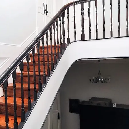 Casa Familiar Do بيت خشبي *