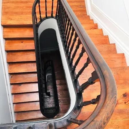 Casa Familiar Do بيت خشبي بورتو