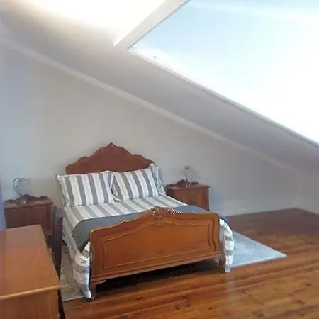 Casa Familiar Do 波尔图