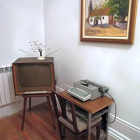 Casa Familiar Do Orman Evi *