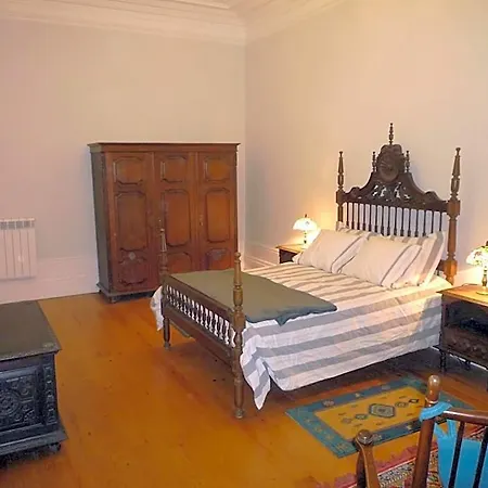 Casa Familiar Do 波尔图