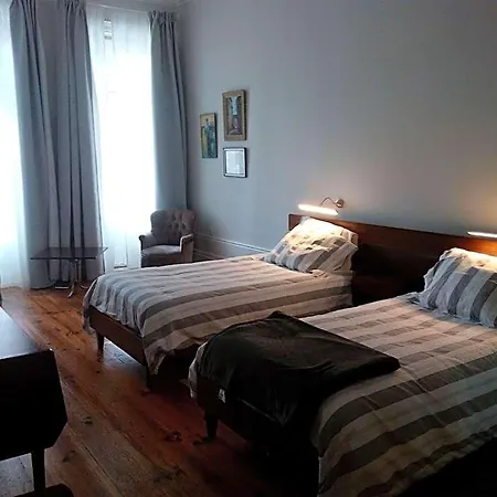山林小屋 Casa Familiar Do 波尔图