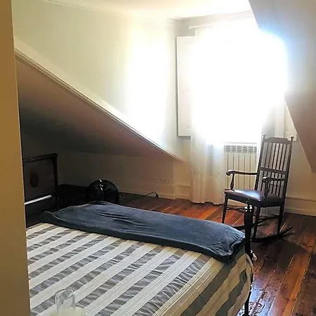 Casa Familiar Do 山林小屋 *