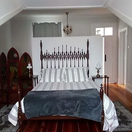 Casa Familiar Do Orman Evi Porto