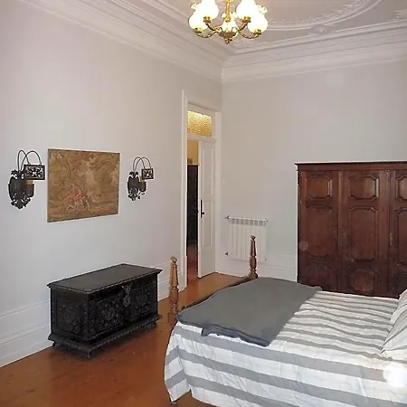 Casa Familiar Do Orman Evi Porto