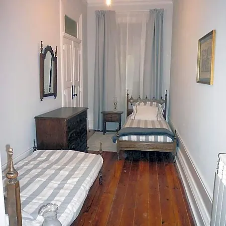 Casa Familiar Do אכסניה *