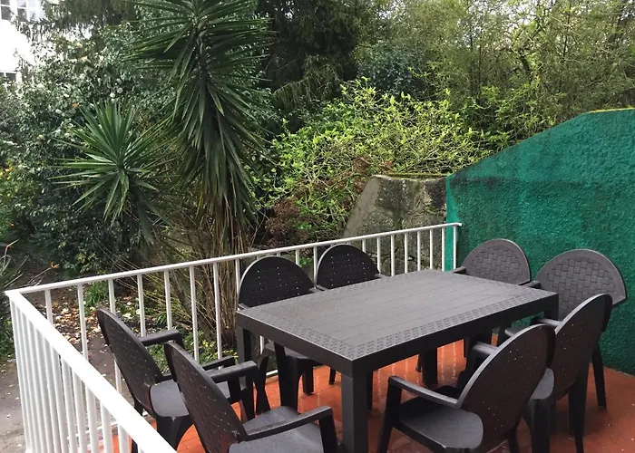 Casa Familiar Do * Πόρτο