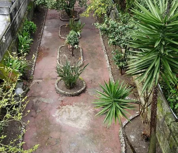 Casa Familiar Do Lodge *