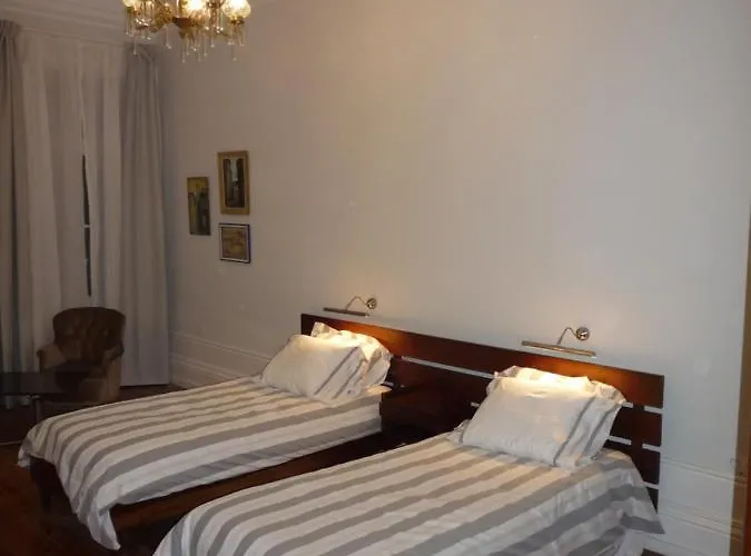 Lodge Casa Familiar Do Πόρτο