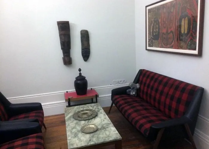 Casa Familiar Do 롯지