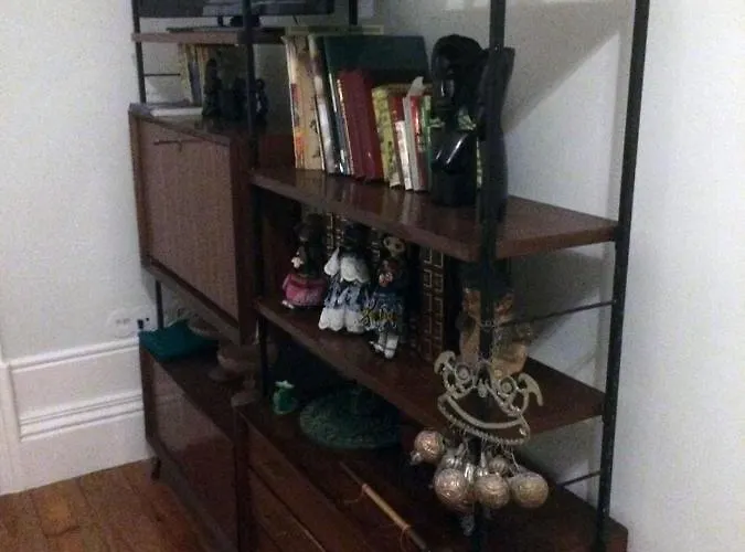 Casa Familiar Do * 포르투