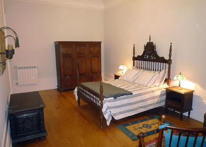 Casa Familiar Do 포르투