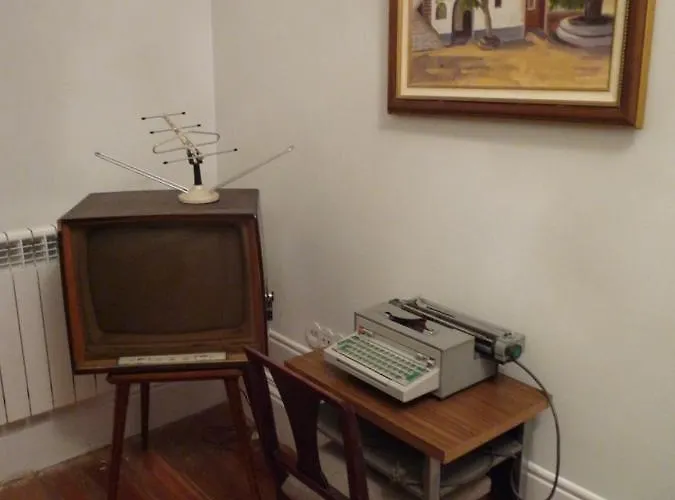 Hytte Casa Familiar Do *