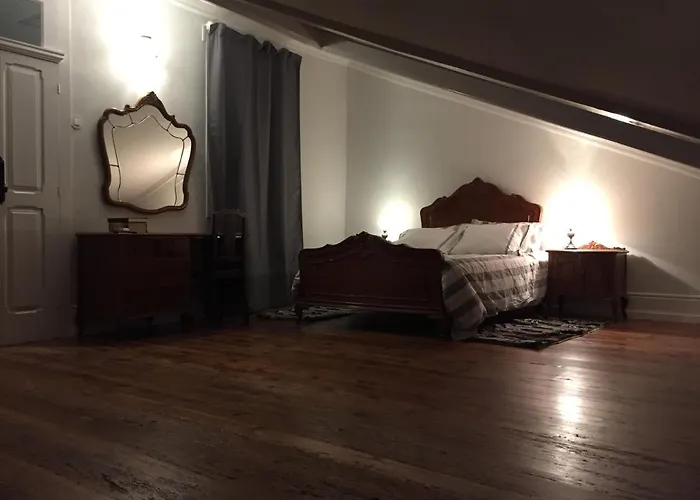 Hytte Casa Familiar Do *