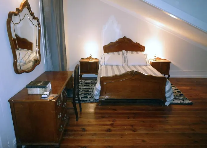 Casa Familiar Do Hytte *