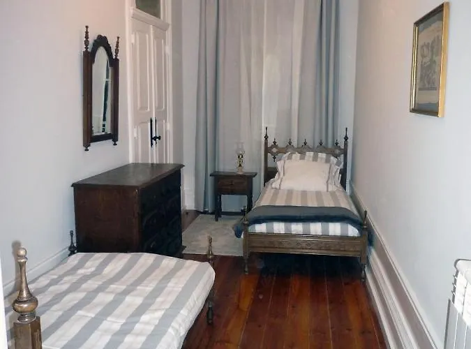 Casa Familiar Do 포르투