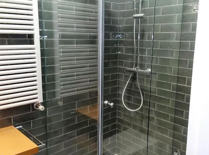 롯지 Casa Familiar Do 포르투