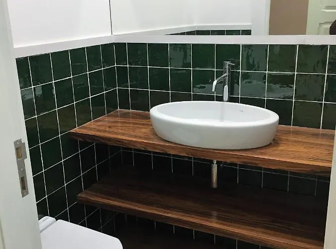 Casa Familiar Do Lodge Πόρτο