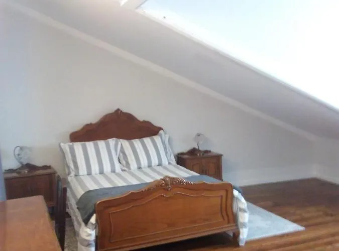 Casa Familiar Do Hytte