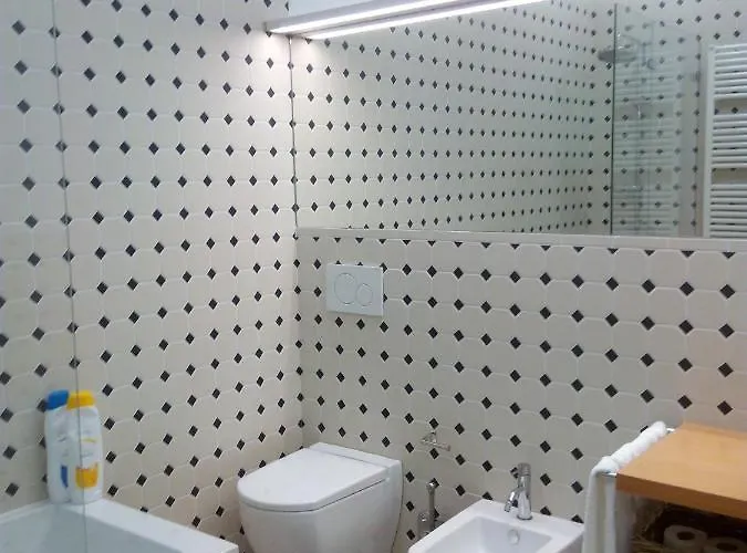 Hytte Casa Familiar Do Porto