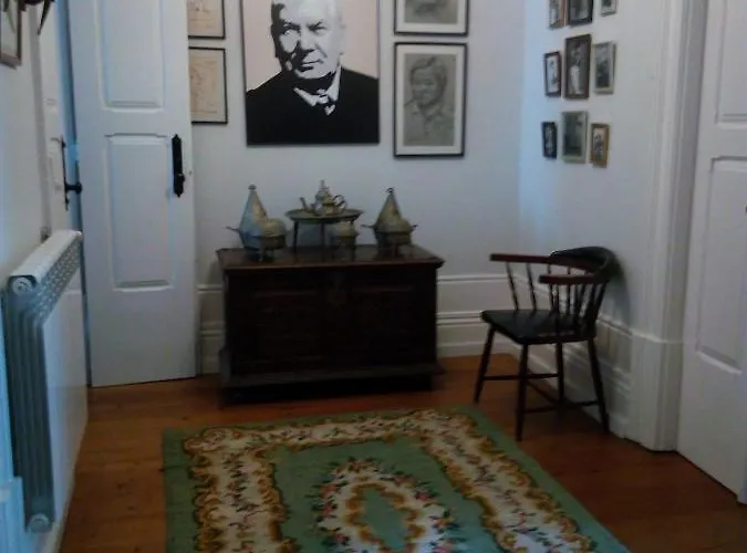 Casa Familiar Do Πόρτο