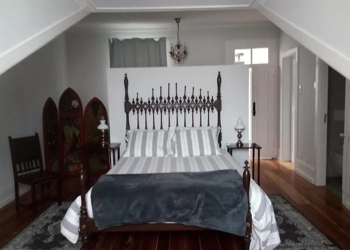 Casa Familiar Do Πόρτο