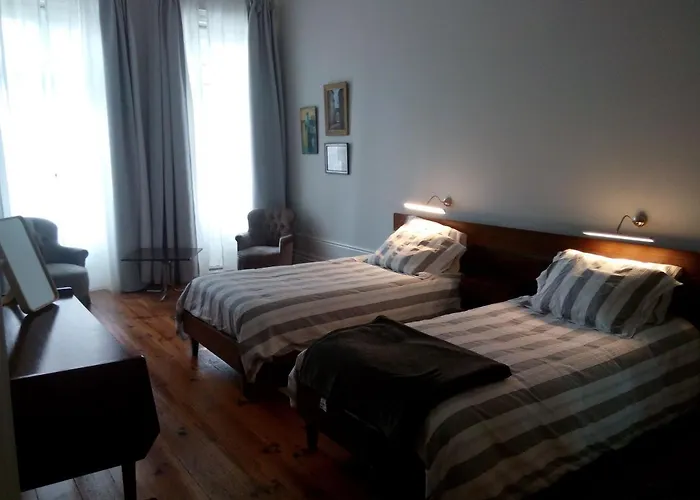 롯지 Casa Familiar Do