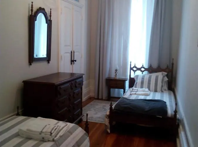 Casa Familiar Do 포르투