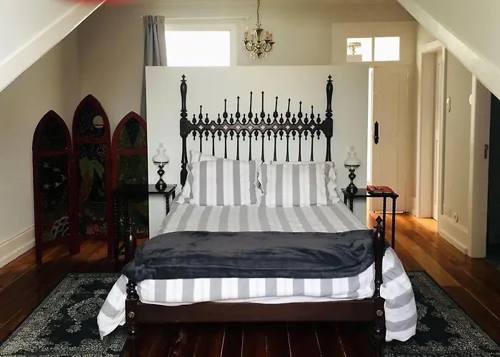 롯지 Casa Familiar Do