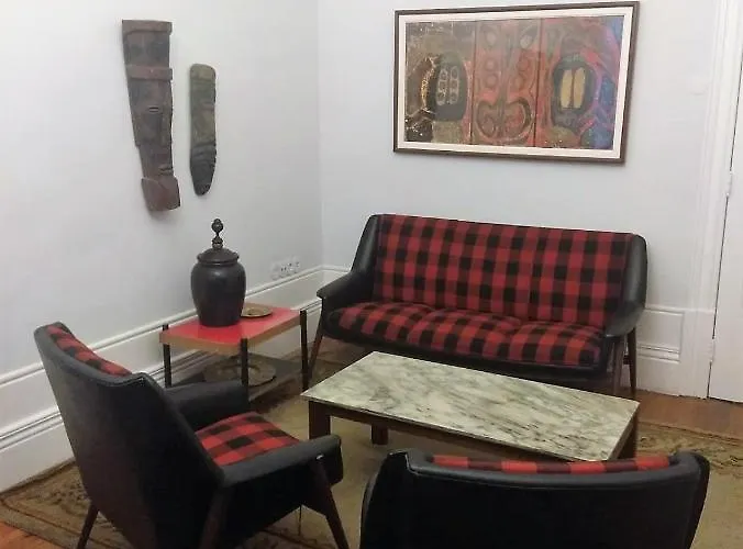 Casa Familiar Do Lodge Πόρτο