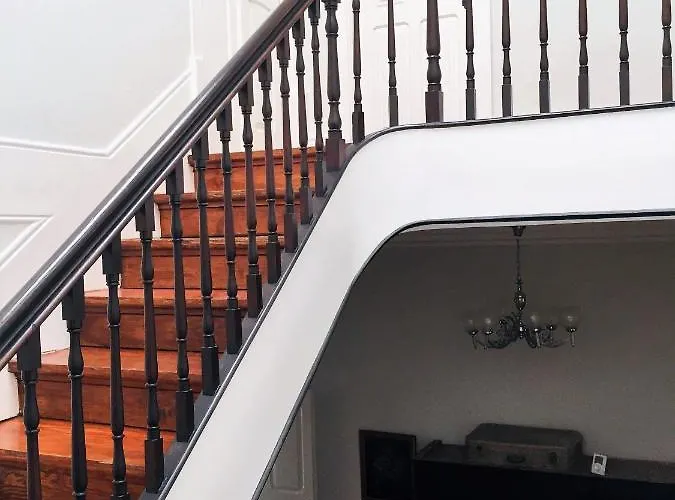 Casa Familiar Do Hytte *