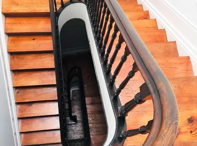 Casa Familiar Do 롯지 포르투