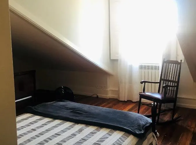 Casa Familiar Do Πόρτο