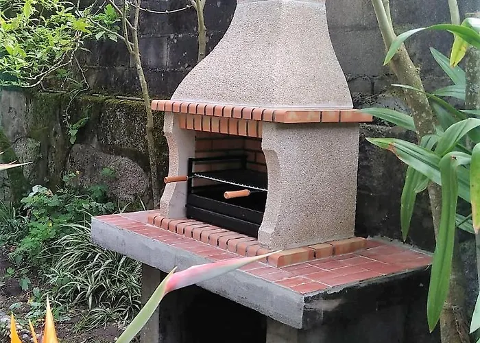 Hytte Casa Familiar Do