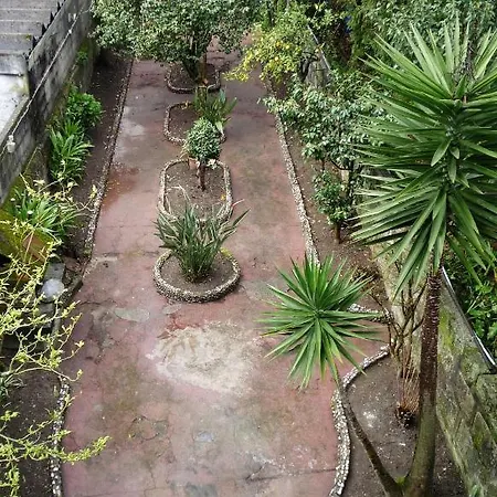 Casa Familiar Do Alojamento de Turismo Selvagem *