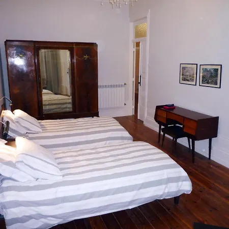 Casa Familiar Do * Porto